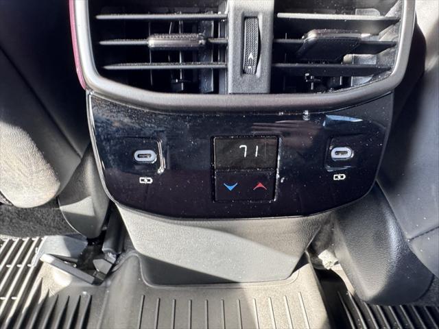 used 2024 Lexus RX 350 car, priced at $59,499