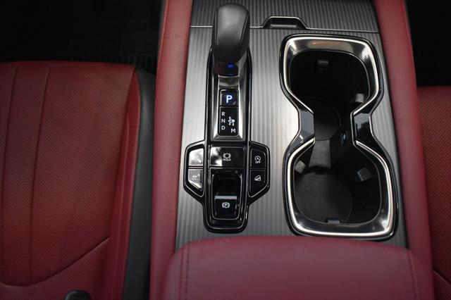 used 2024 Lexus RX 350 car, priced at $57,999