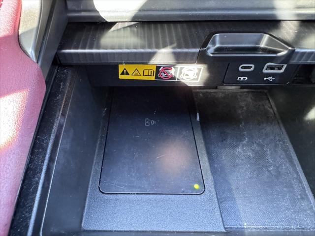 used 2024 Lexus RX 350 car, priced at $59,499