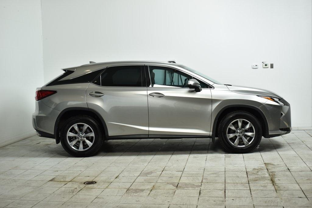 used 2019 Lexus RX 350 car, priced at $35,499