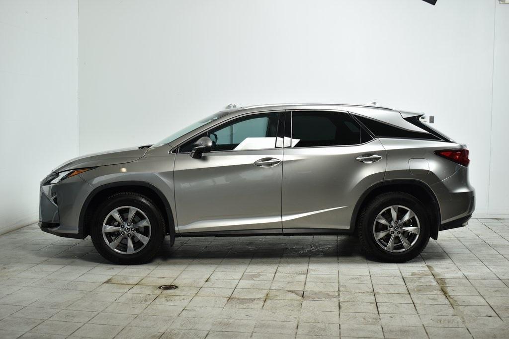 used 2019 Lexus RX 350 car, priced at $35,499