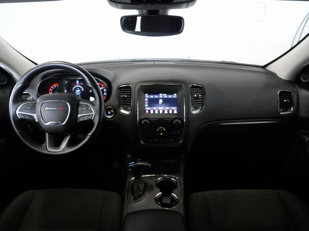 used 2020 Dodge Durango car, priced at $26,499