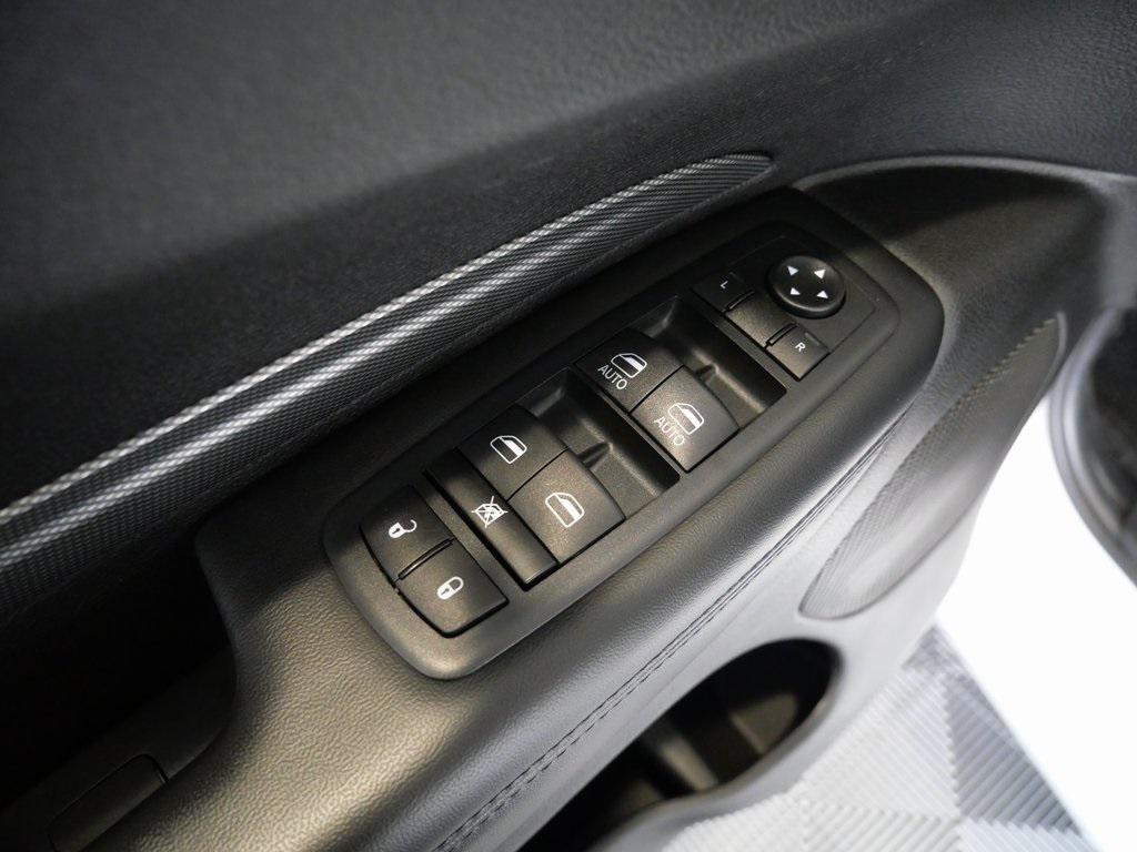 used 2020 Dodge Durango car, priced at $26,499