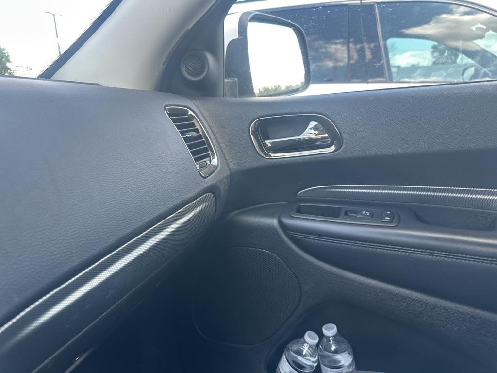 used 2020 Dodge Durango car, priced at $30,000