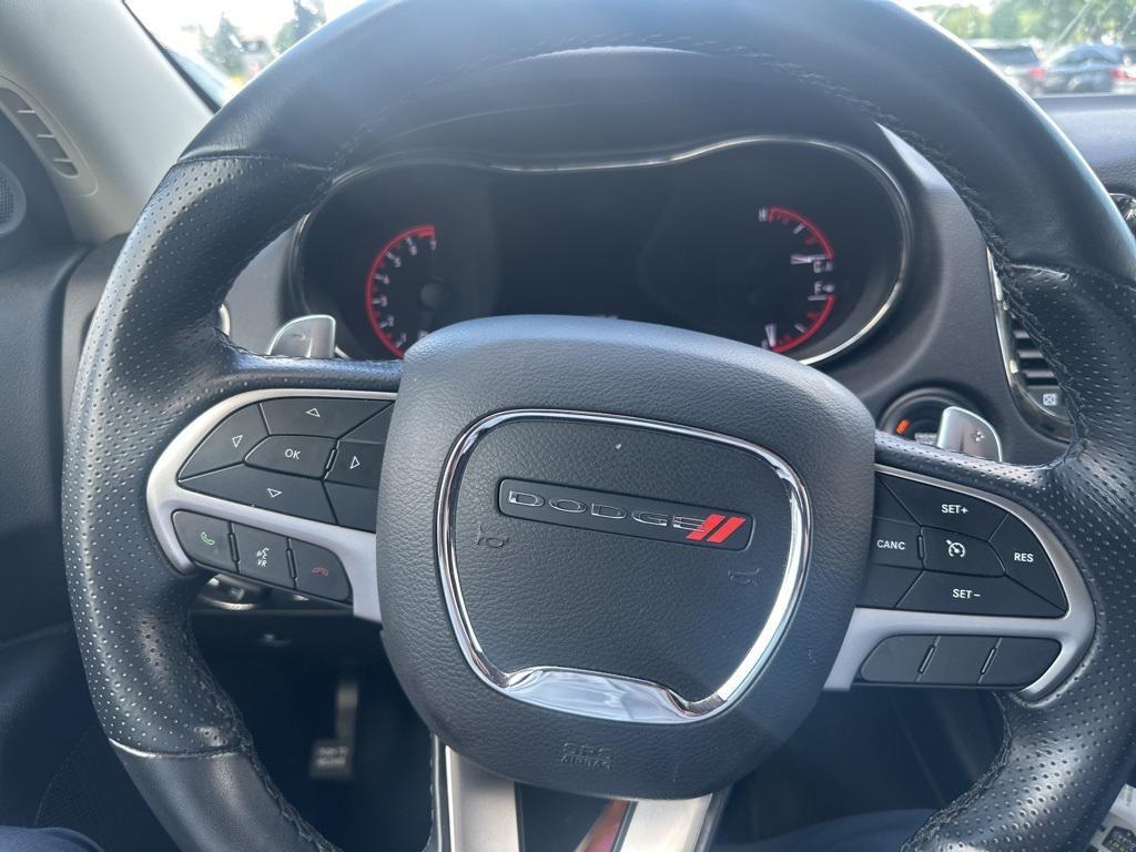 used 2020 Dodge Durango car, priced at $30,000