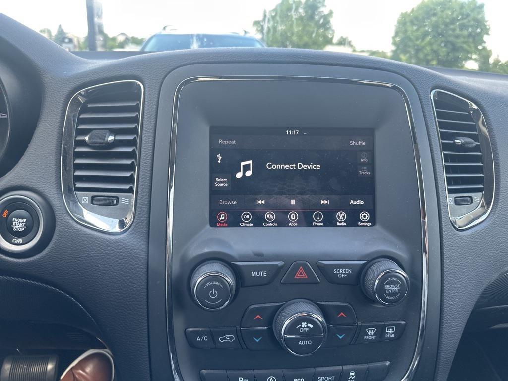 used 2020 Dodge Durango car, priced at $30,000