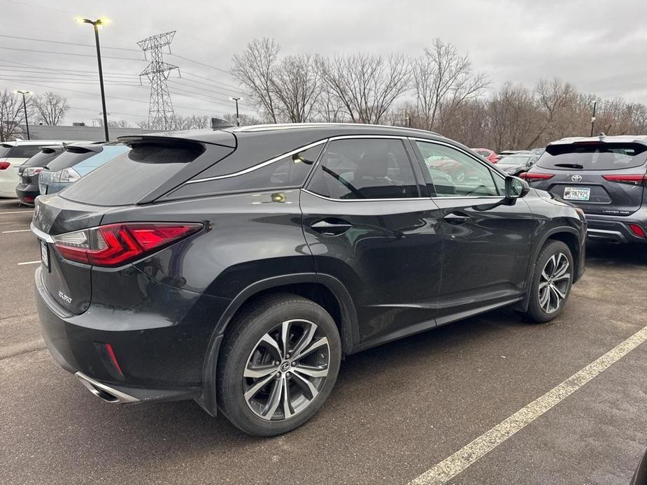 used 2019 Lexus RX 350 car, priced at $26,499