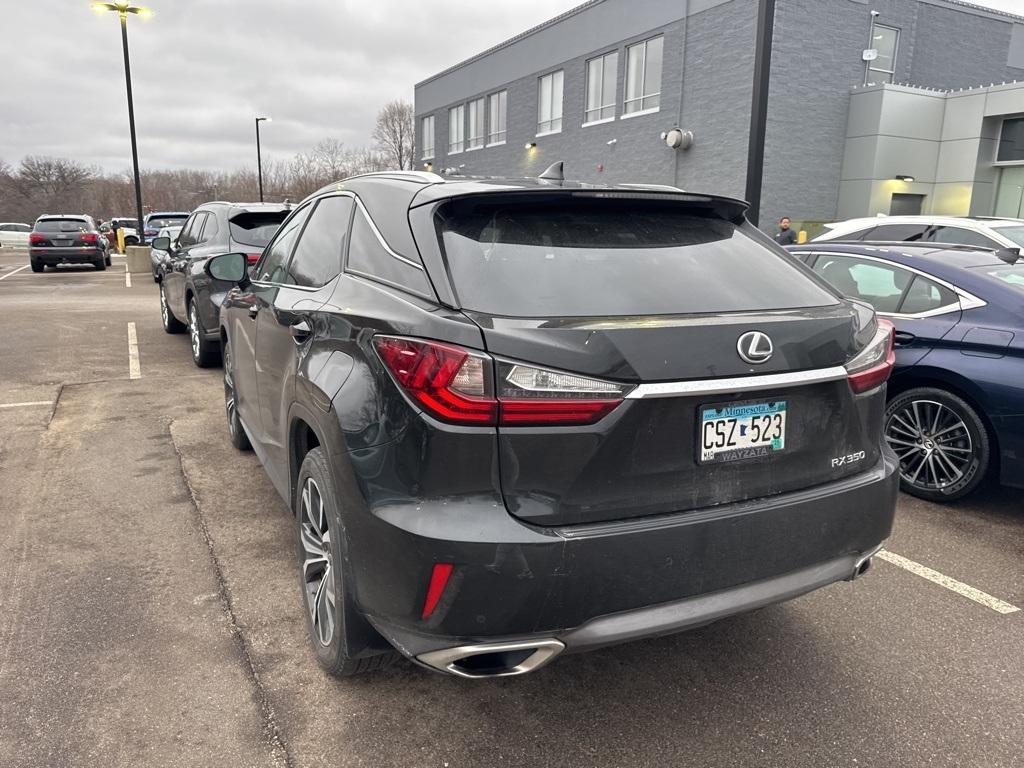 used 2019 Lexus RX 350 car, priced at $26,499