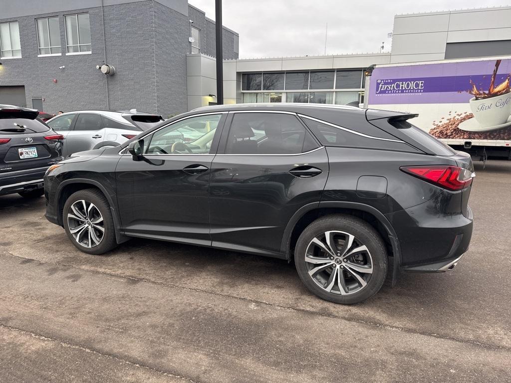 used 2019 Lexus RX 350 car, priced at $26,499