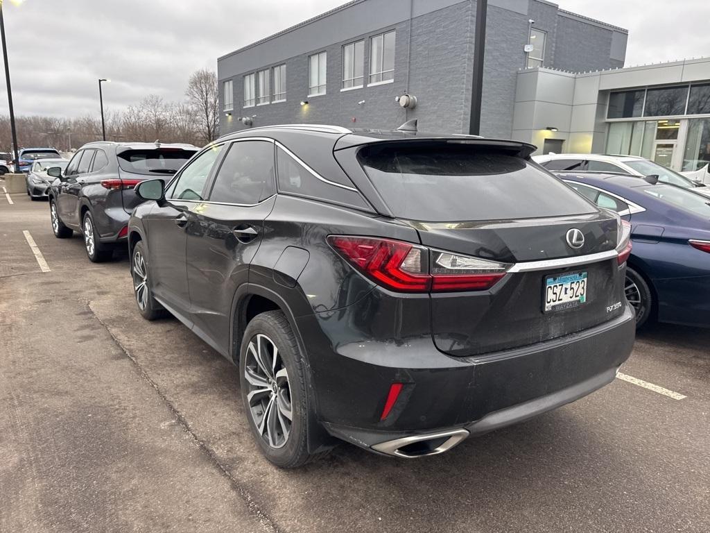 used 2019 Lexus RX 350 car, priced at $26,499