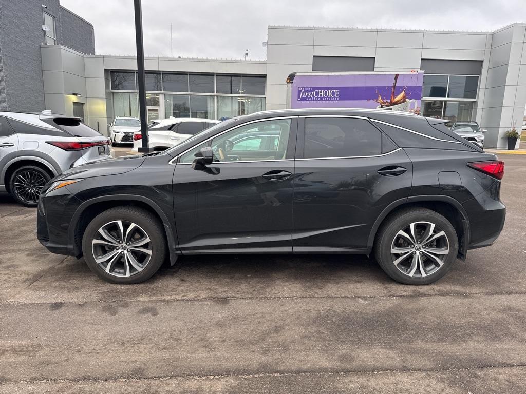 used 2019 Lexus RX 350 car, priced at $26,499