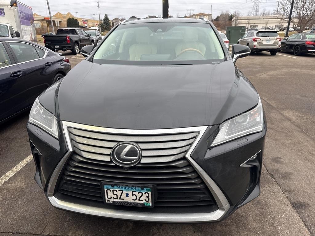 used 2019 Lexus RX 350 car, priced at $26,499