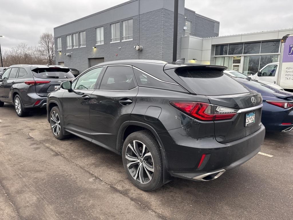 used 2019 Lexus RX 350 car, priced at $26,499