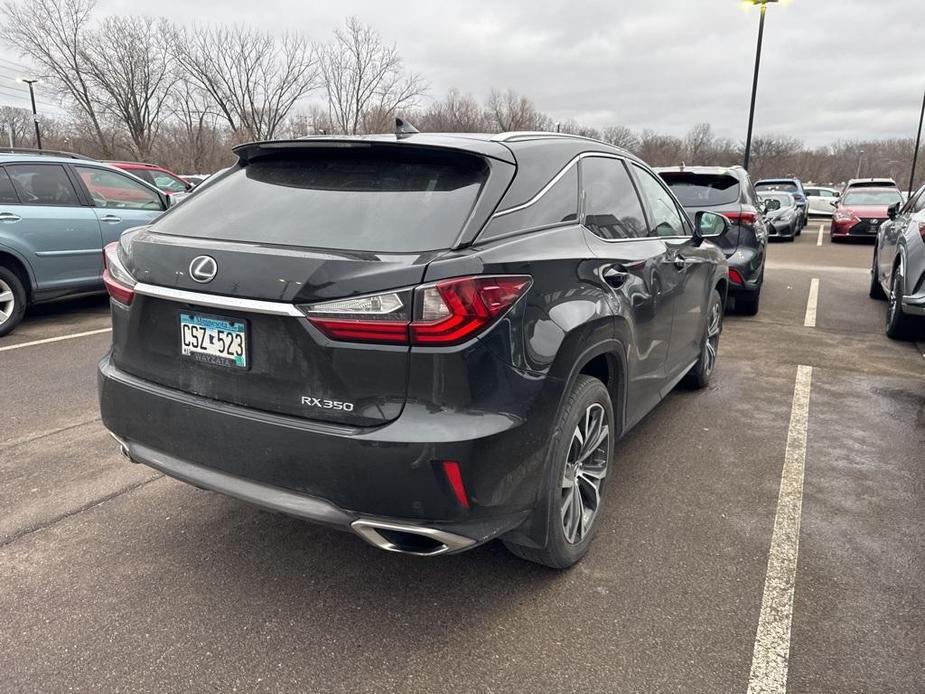 used 2019 Lexus RX 350 car, priced at $26,499