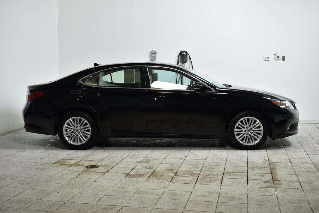 used 2013 Lexus ES 350 car, priced at $17,499