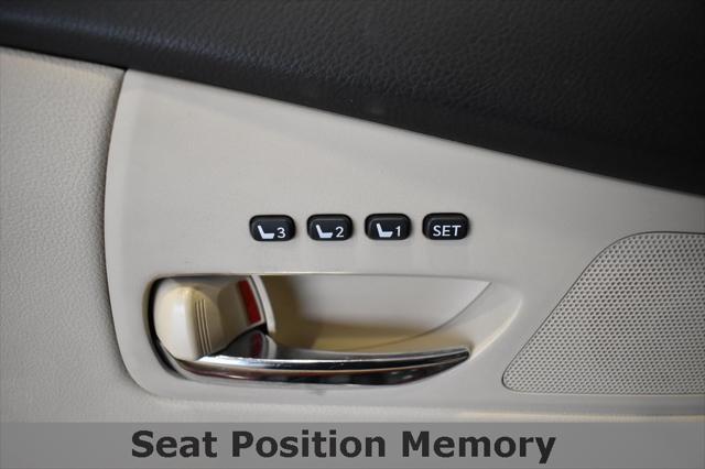 used 2012 Lexus RX 350 car, priced at $8,499