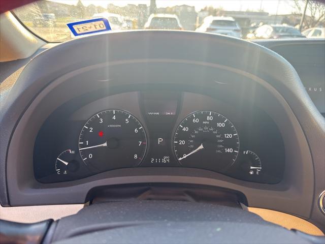 used 2012 Lexus RX 350 car, priced at $9,299