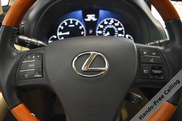 used 2012 Lexus RX 350 car, priced at $8,499
