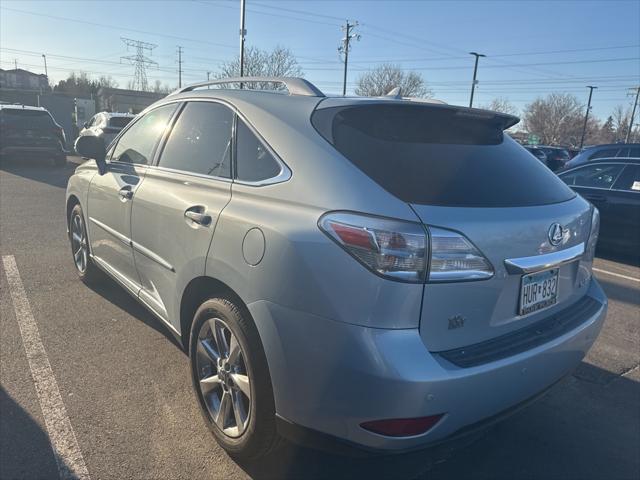 used 2012 Lexus RX 350 car, priced at $9,299