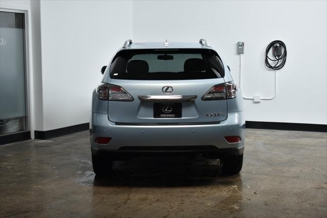 used 2012 Lexus RX 350 car, priced at $8,499