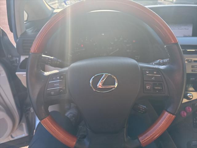 used 2012 Lexus RX 350 car, priced at $9,299