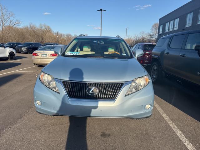 used 2012 Lexus RX 350 car, priced at $9,299