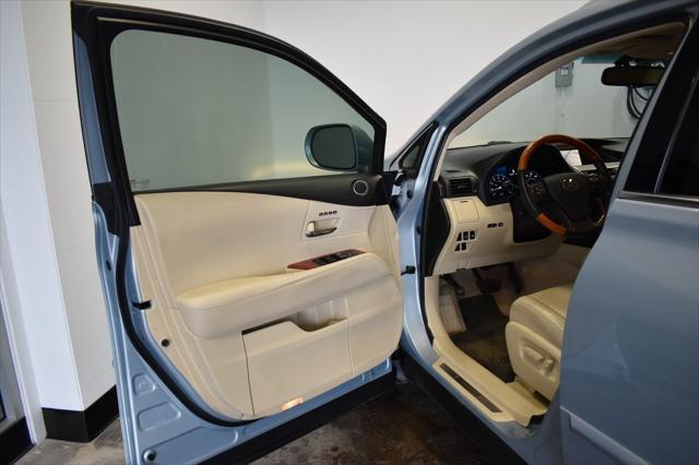 used 2012 Lexus RX 350 car, priced at $8,499