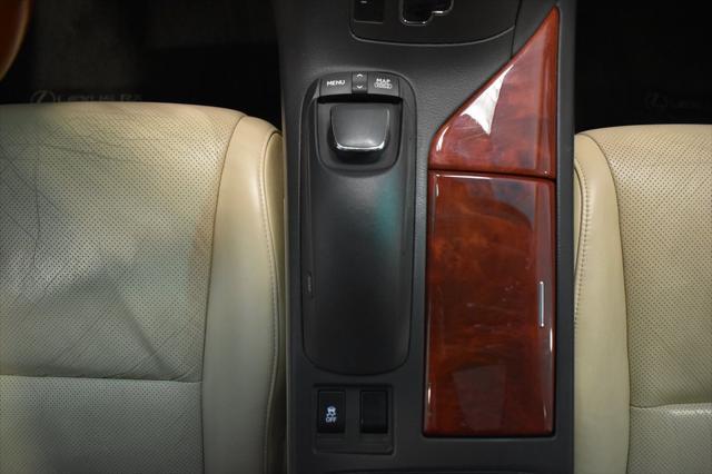 used 2012 Lexus RX 350 car, priced at $8,499