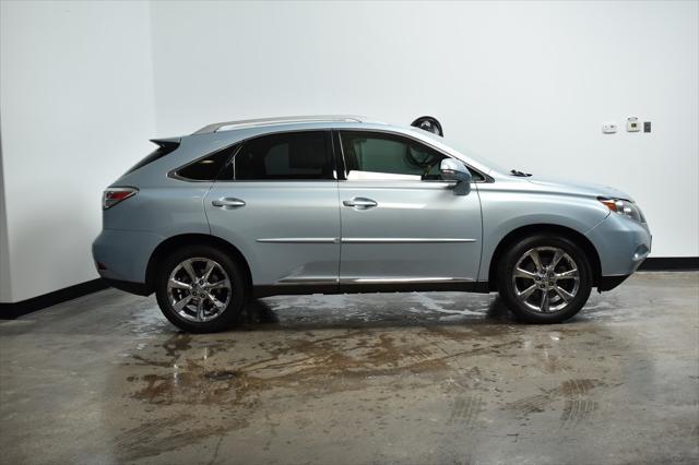 used 2012 Lexus RX 350 car, priced at $8,499