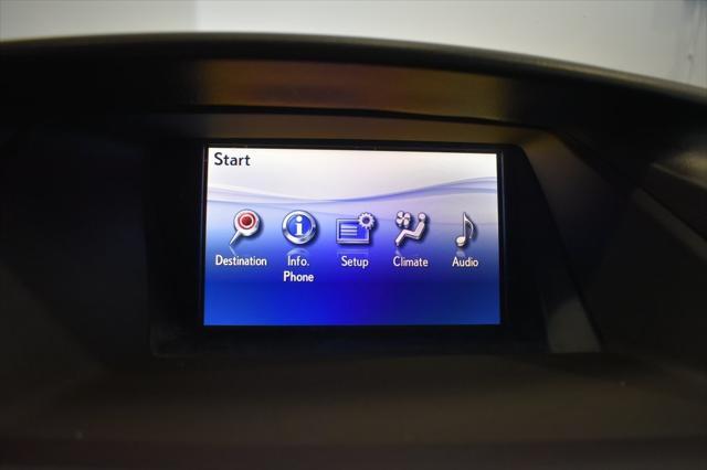 used 2012 Lexus RX 350 car, priced at $8,499