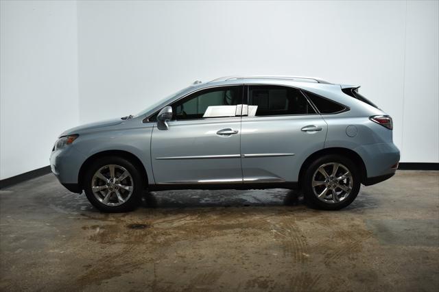 used 2012 Lexus RX 350 car, priced at $8,499