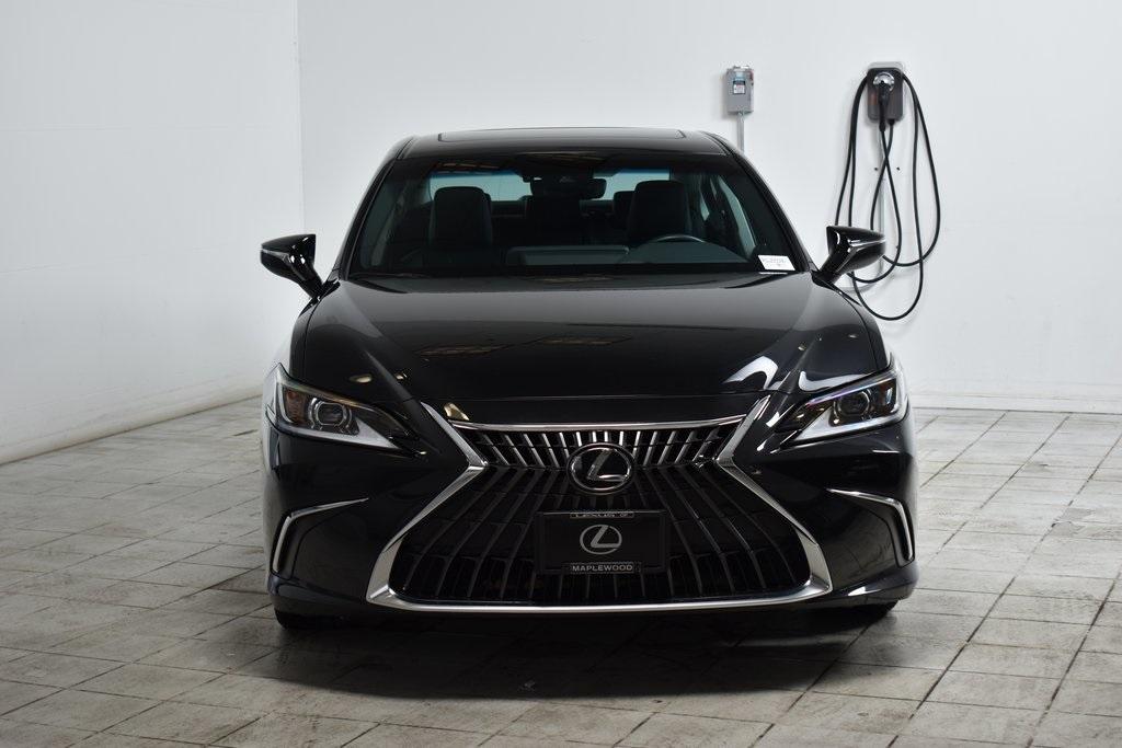 used 2024 Lexus ES 350 car, priced at $37,999