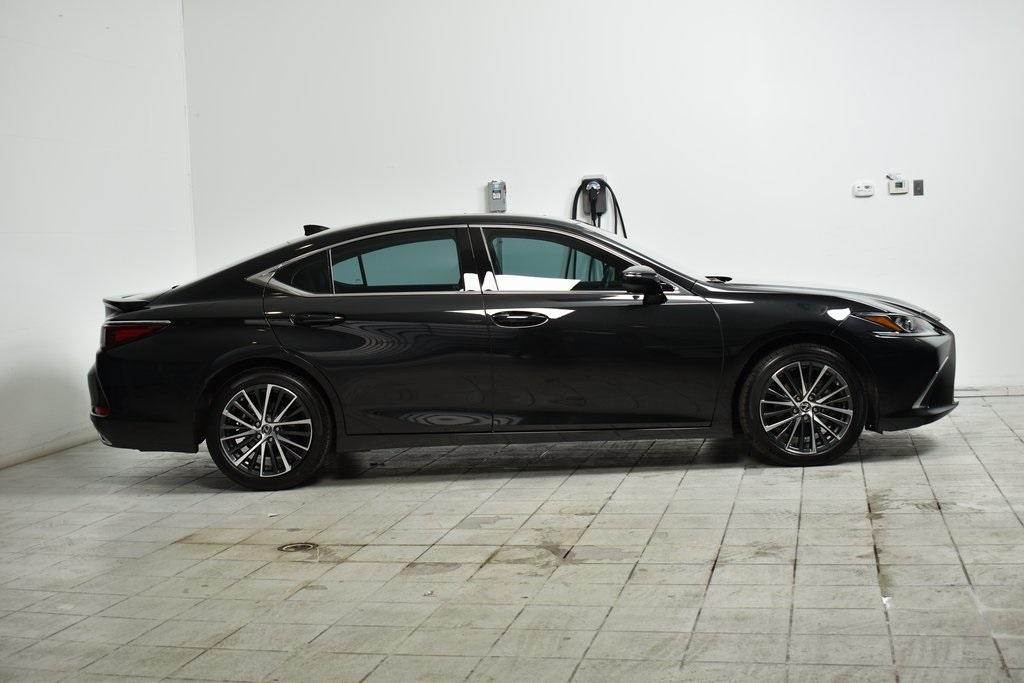 used 2024 Lexus ES 350 car, priced at $37,999