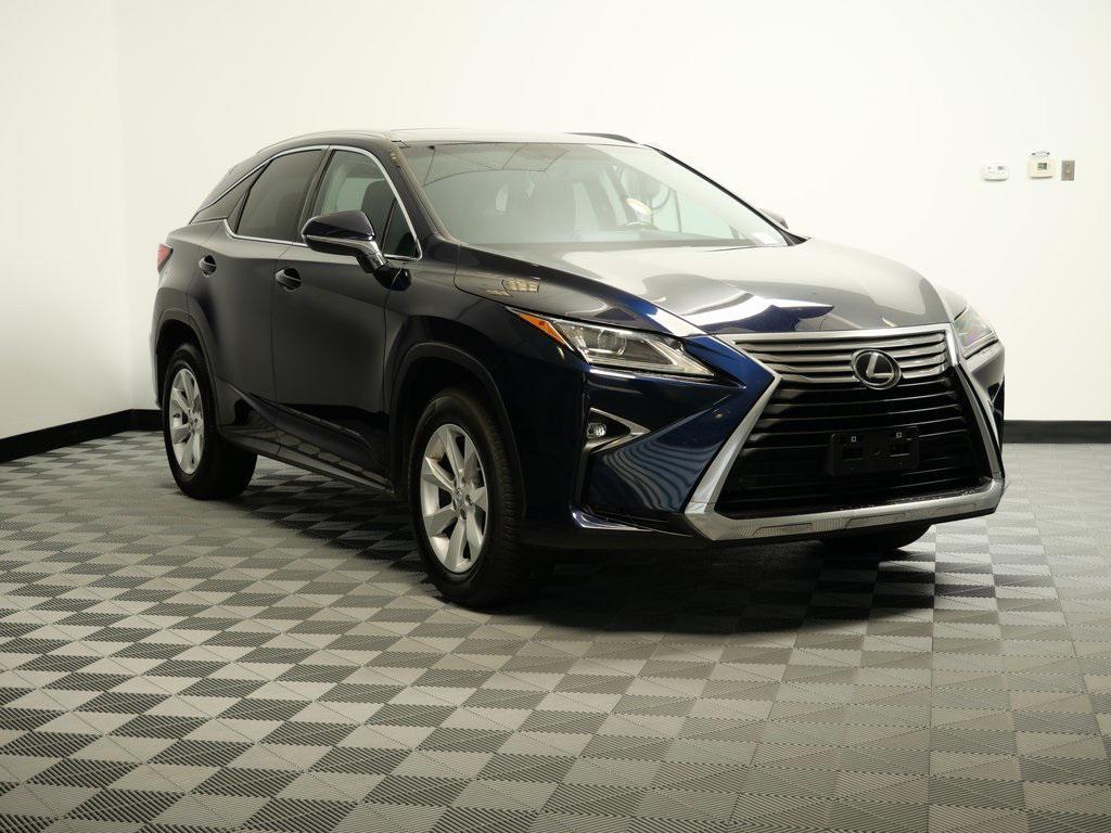 used 2016 Lexus RX 350 car, priced at $23,999