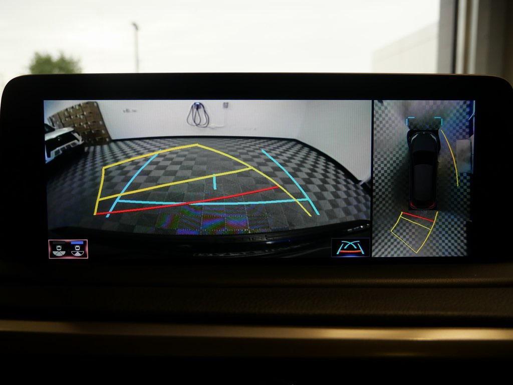 used 2021 Lexus RX 450h car, priced at $36,499