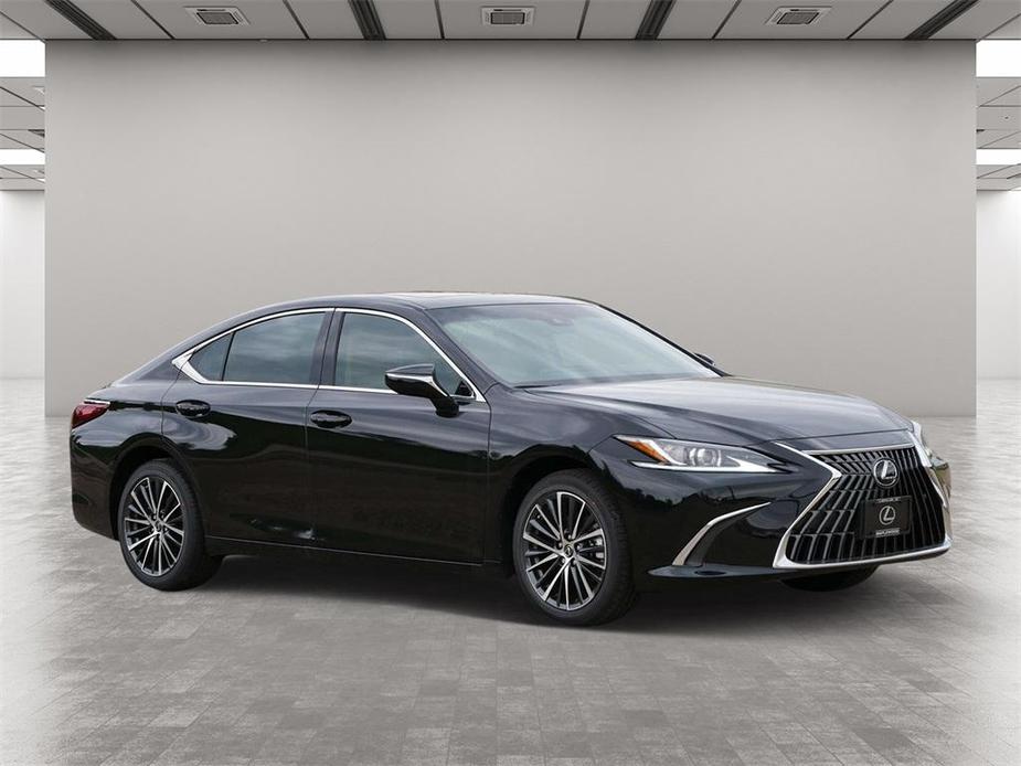 new 2024 Lexus ES 250 car, priced at $45,922