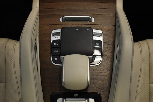 used 2020 Mercedes-Benz GLS 450 car, priced at $33,999