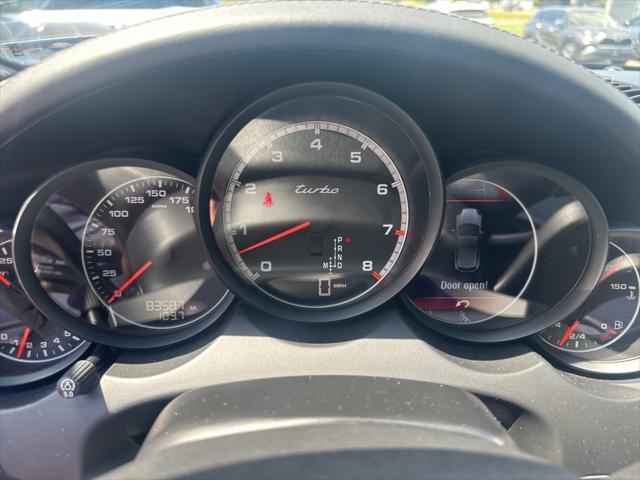 used 2011 Porsche Cayenne car, priced at $21,999