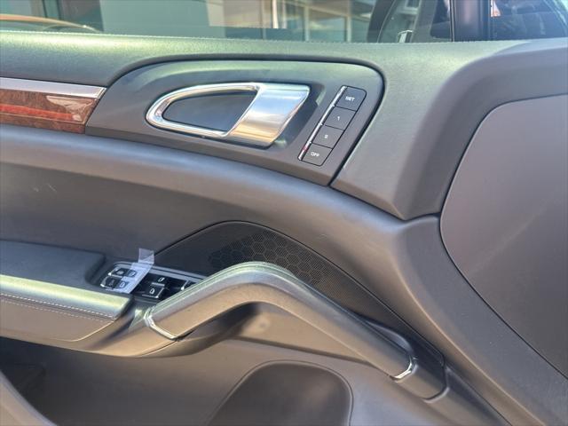 used 2011 Porsche Cayenne car, priced at $21,999