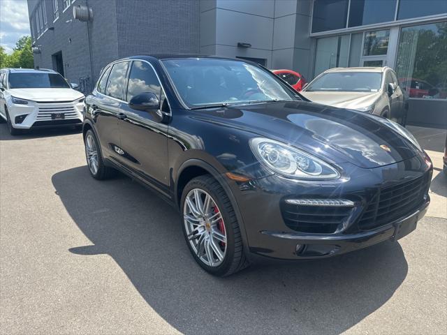 used 2011 Porsche Cayenne car, priced at $21,999