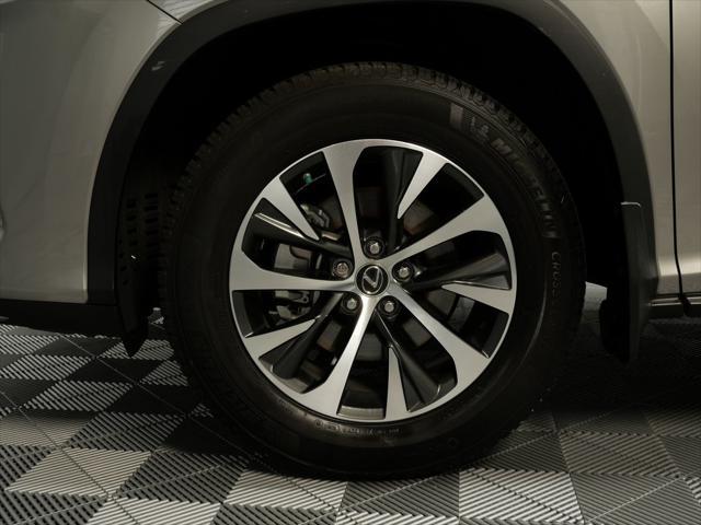 used 2021 Lexus RX 350 car, priced at $32,999