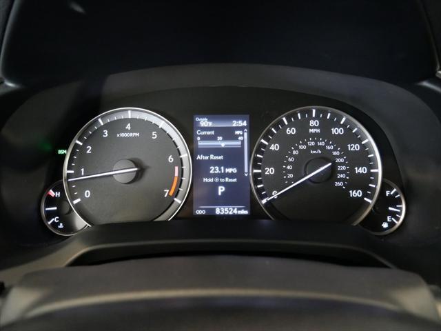 used 2021 Lexus RX 350 car, priced at $32,999