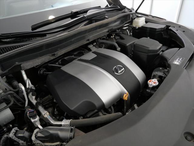 used 2021 Lexus RX 350 car, priced at $32,999