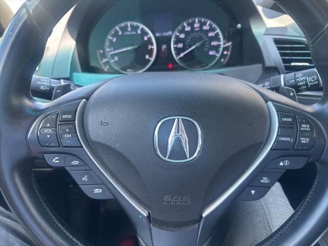 used 2013 Acura RDX car, priced at $9,000