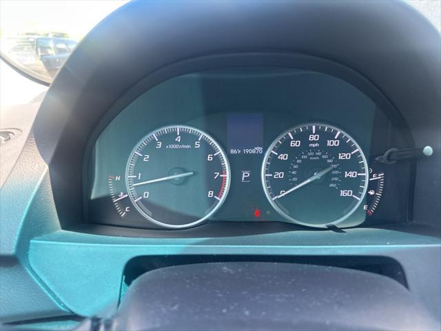 used 2013 Acura RDX car, priced at $9,000
