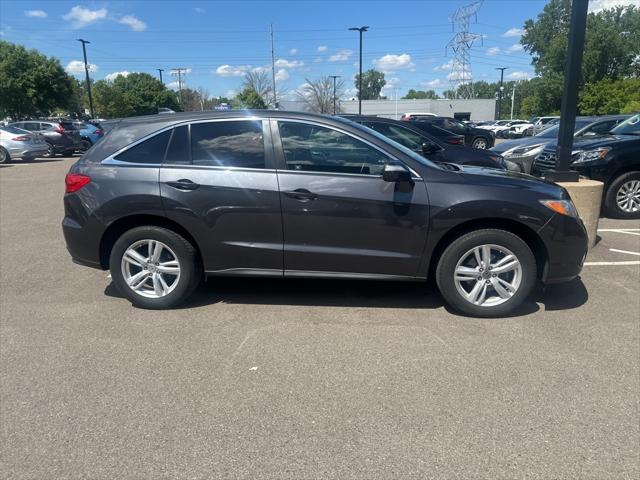 used 2013 Acura RDX car, priced at $9,000