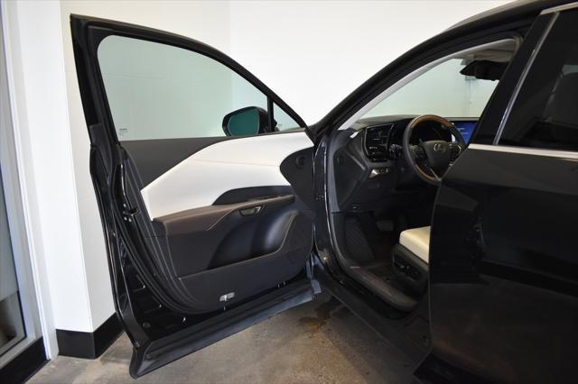 used 2024 Lexus RX 350 car, priced at $61,499