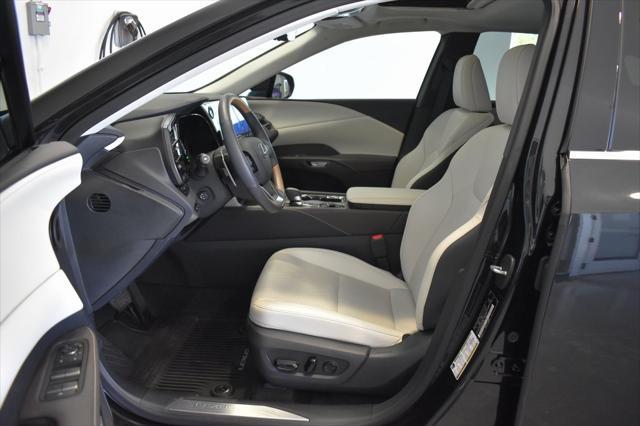 used 2024 Lexus RX 350 car, priced at $61,499