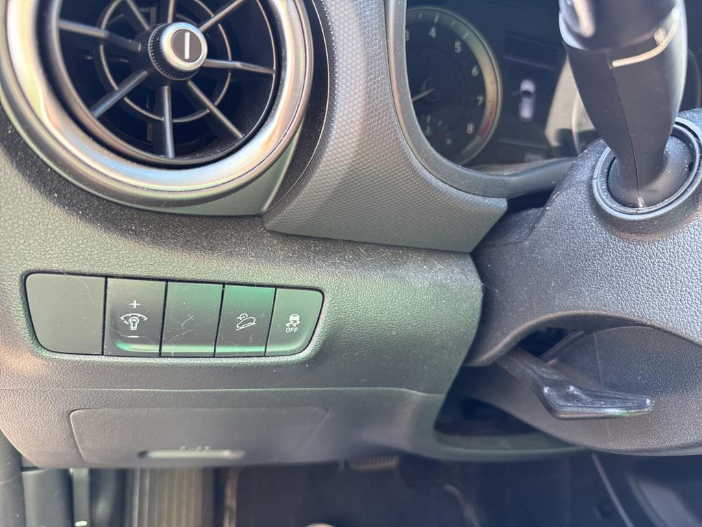 used 2023 Hyundai Kona car, priced at $20,999