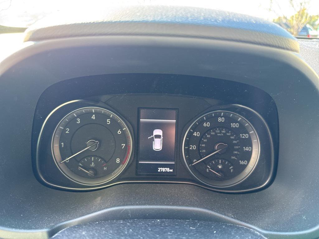 used 2023 Hyundai Kona car, priced at $20,999
